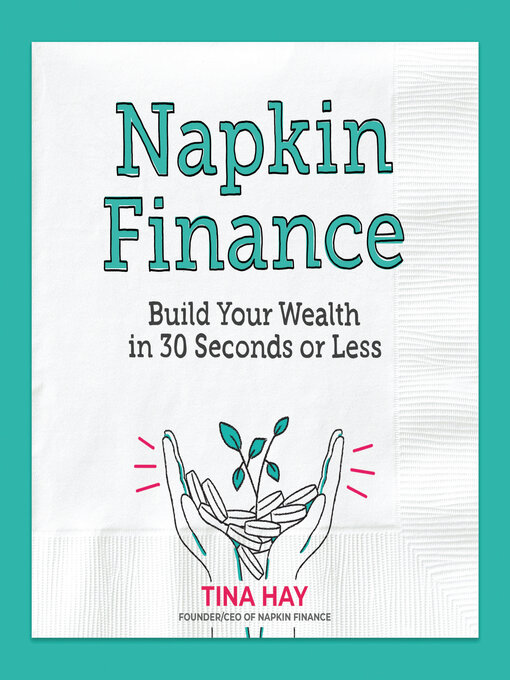 Title details for Napkin Finance by Tina Hay - Available